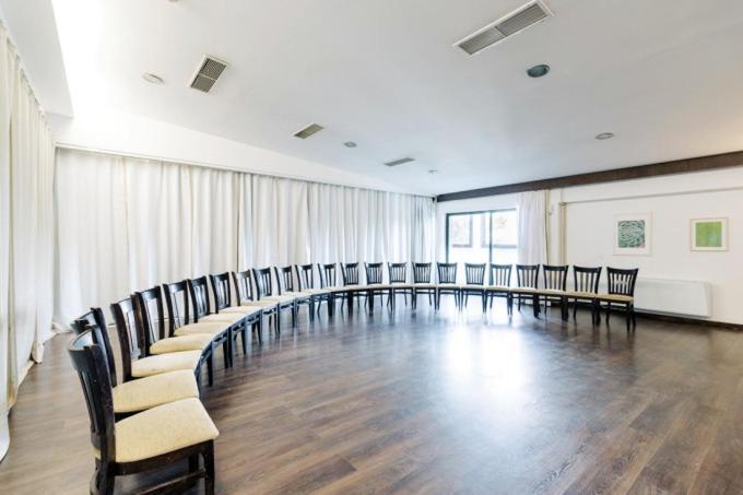 Eco Hotel Zdravetz Zar-Kalojan Esterno foto