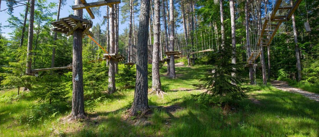 Eco Hotel Zdravetz Zar-Kalojan Esterno foto