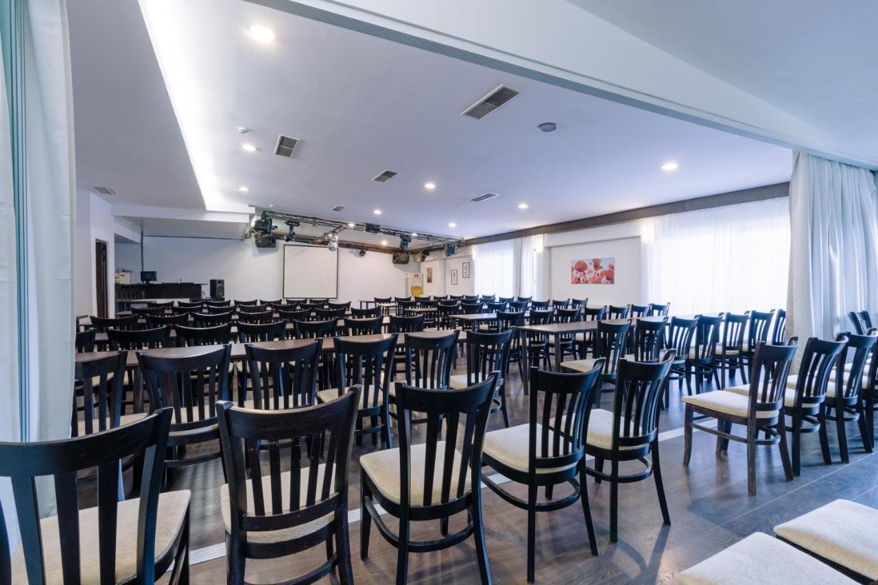 Eco Hotel Zdravetz Zar-Kalojan Esterno foto