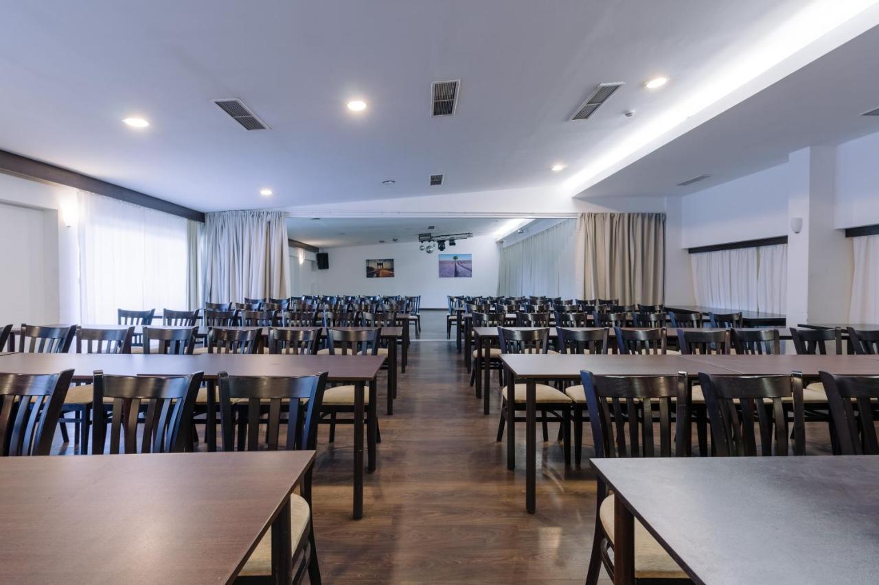 Eco Hotel Zdravetz Zar-Kalojan Esterno foto