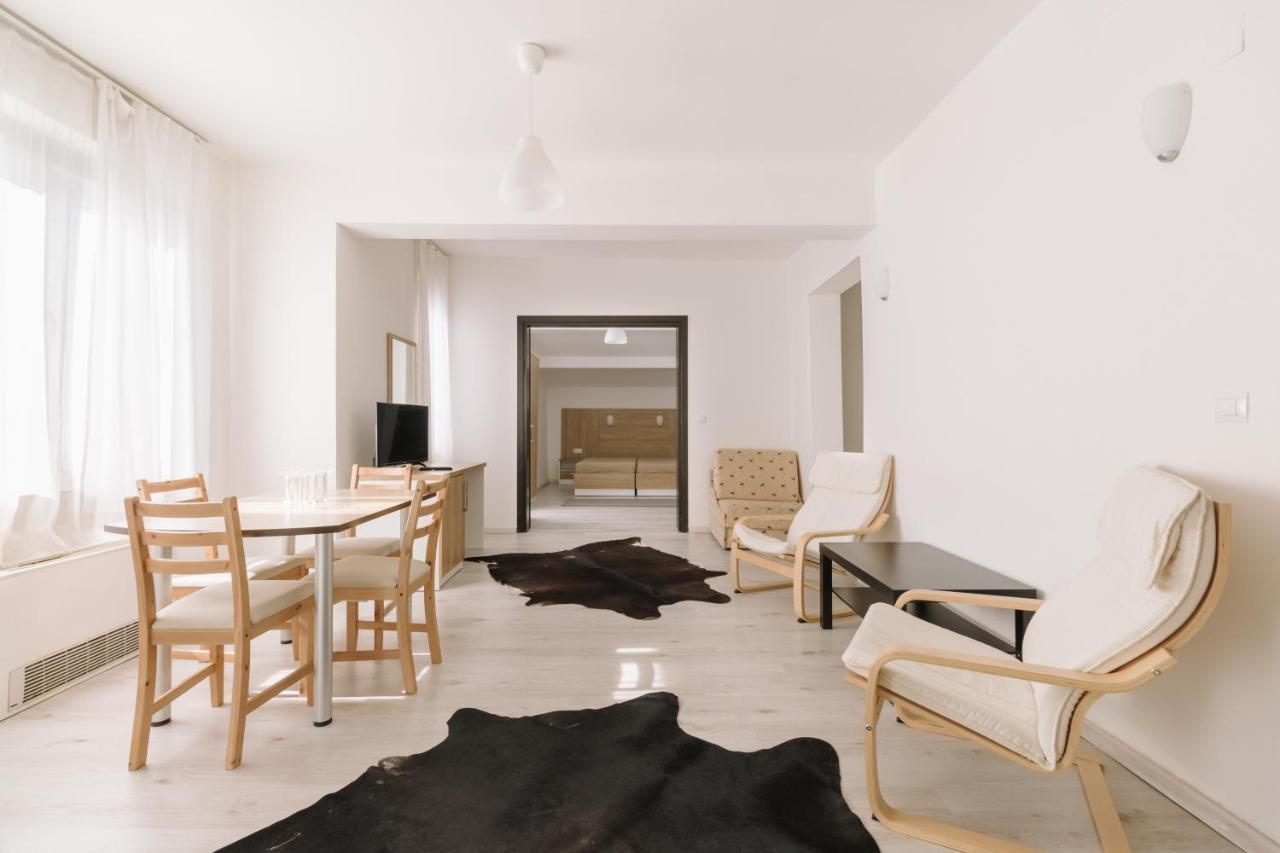 Eco Hotel Zdravetz Zar-Kalojan Esterno foto