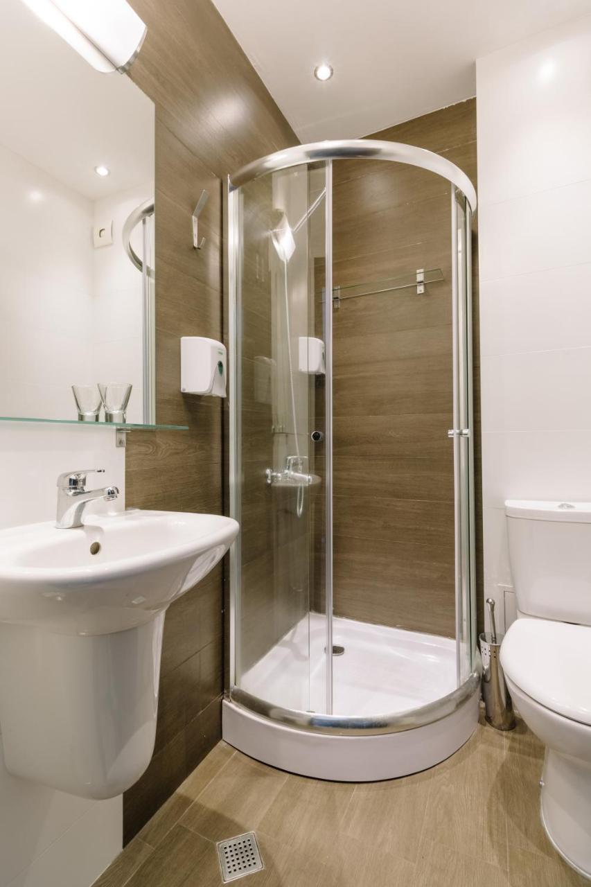 Eco Hotel Zdravetz Zar-Kalojan Esterno foto