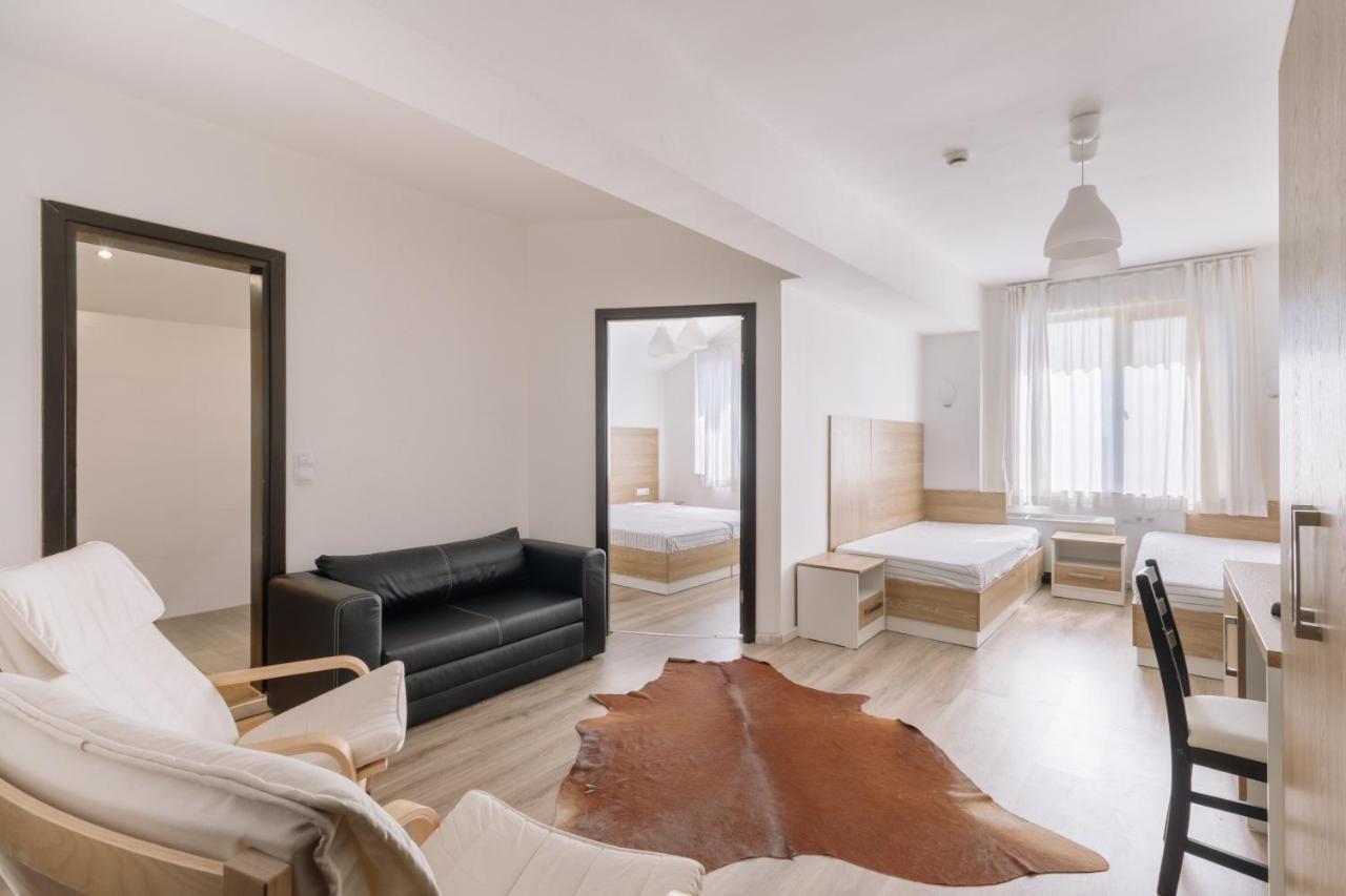 Eco Hotel Zdravetz Zar-Kalojan Esterno foto